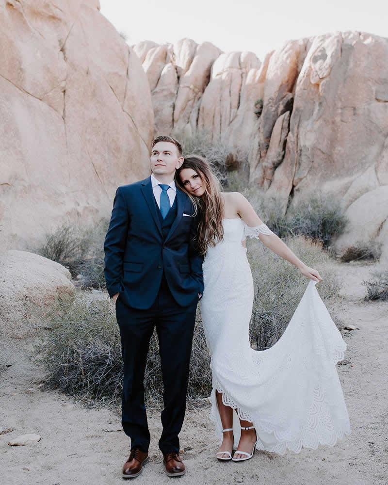 حفلات الزفاف